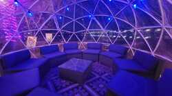 VIP Igloo